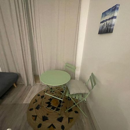 Casa Dagan Apartment Setubal Luaran gambar