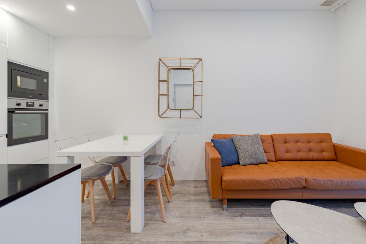 Casa Dagan Apartment Setubal Luaran gambar