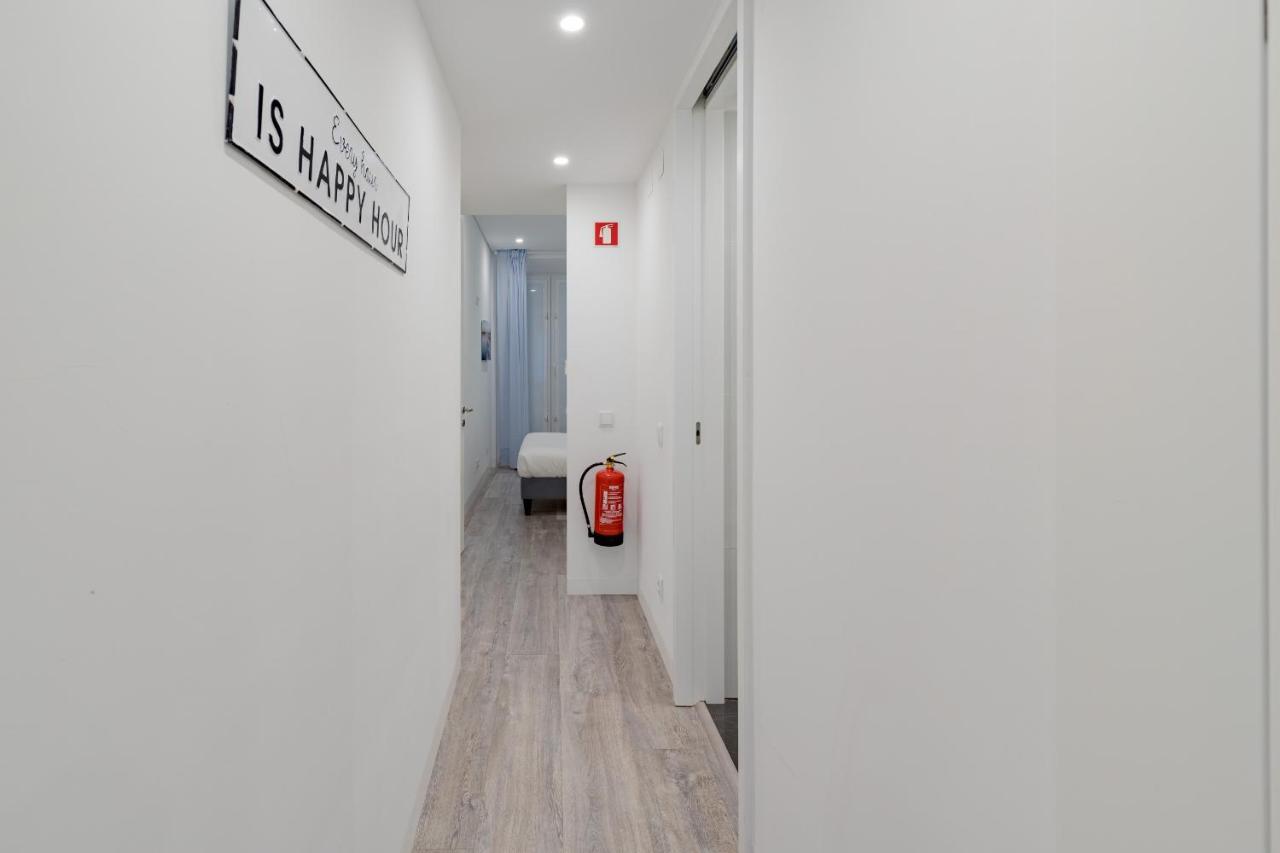 Casa Dagan Apartment Setubal Luaran gambar