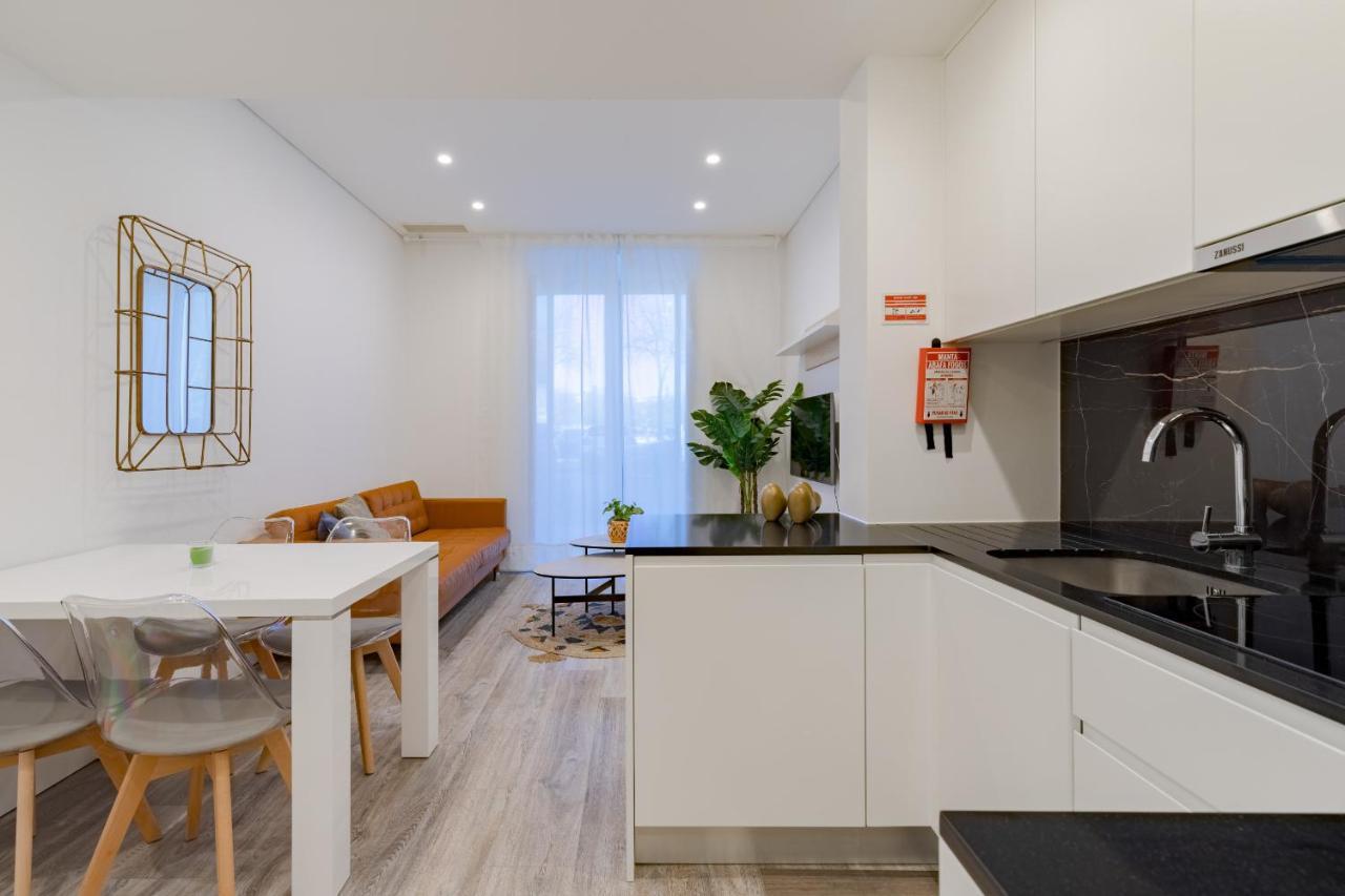 Casa Dagan Apartment Setubal Luaran gambar