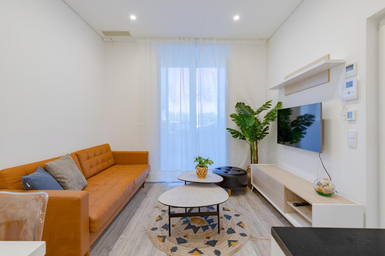 Casa Dagan Apartment Setubal Luaran gambar