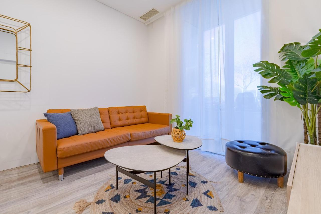 Casa Dagan Apartment Setubal Luaran gambar