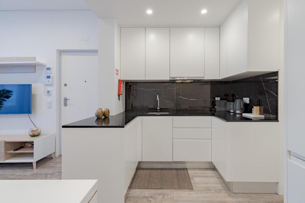 Casa Dagan Apartment Setubal Luaran gambar