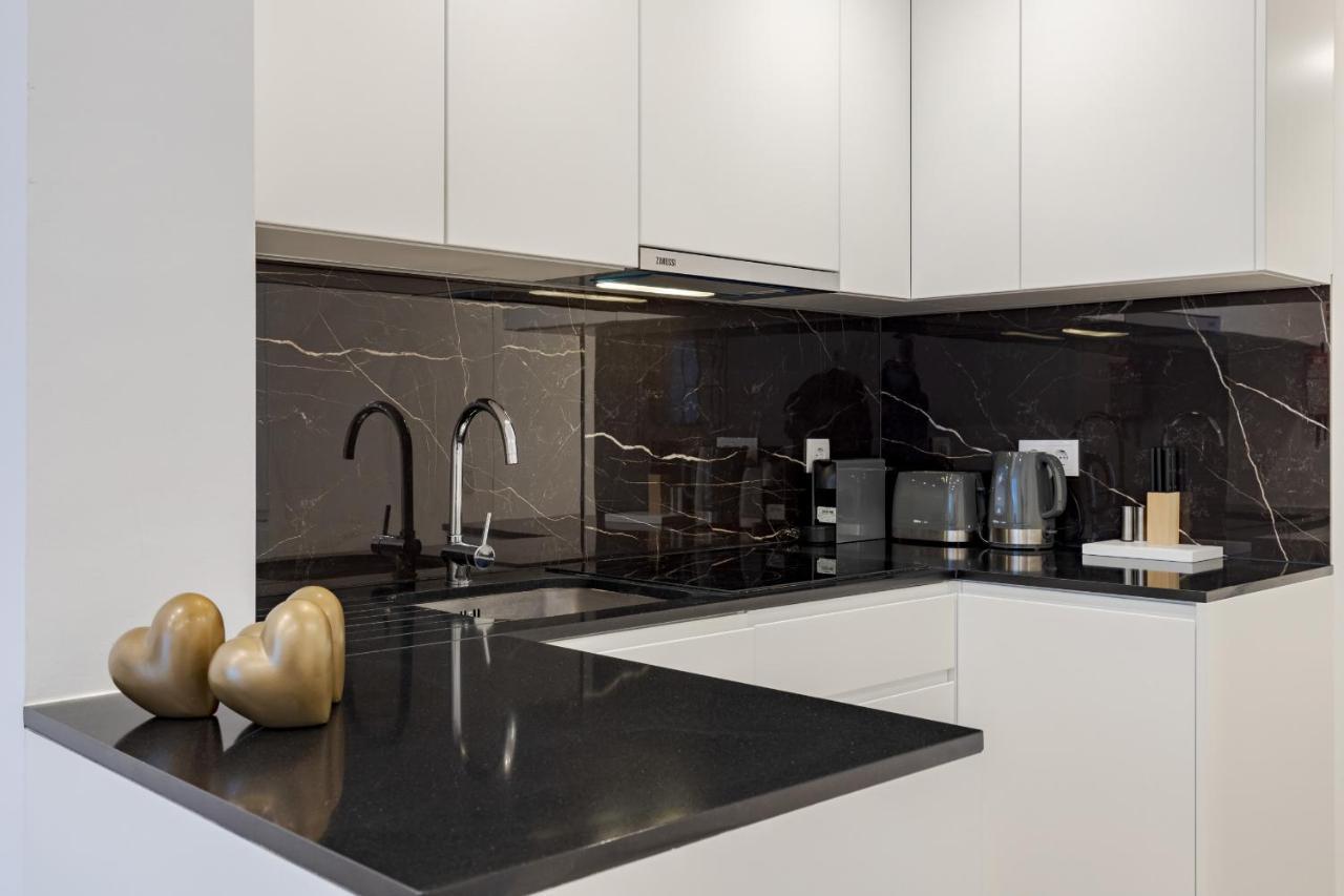 Casa Dagan Apartment Setubal Luaran gambar