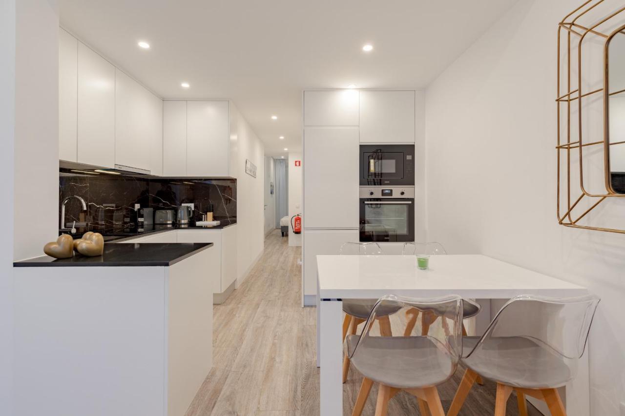 Casa Dagan Apartment Setubal Luaran gambar