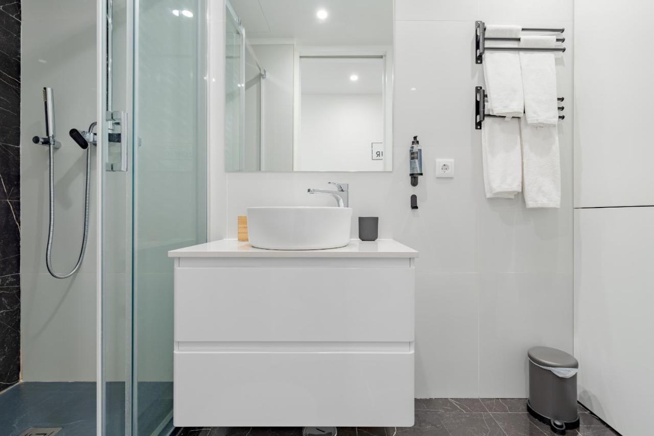 Casa Dagan Apartment Setubal Luaran gambar