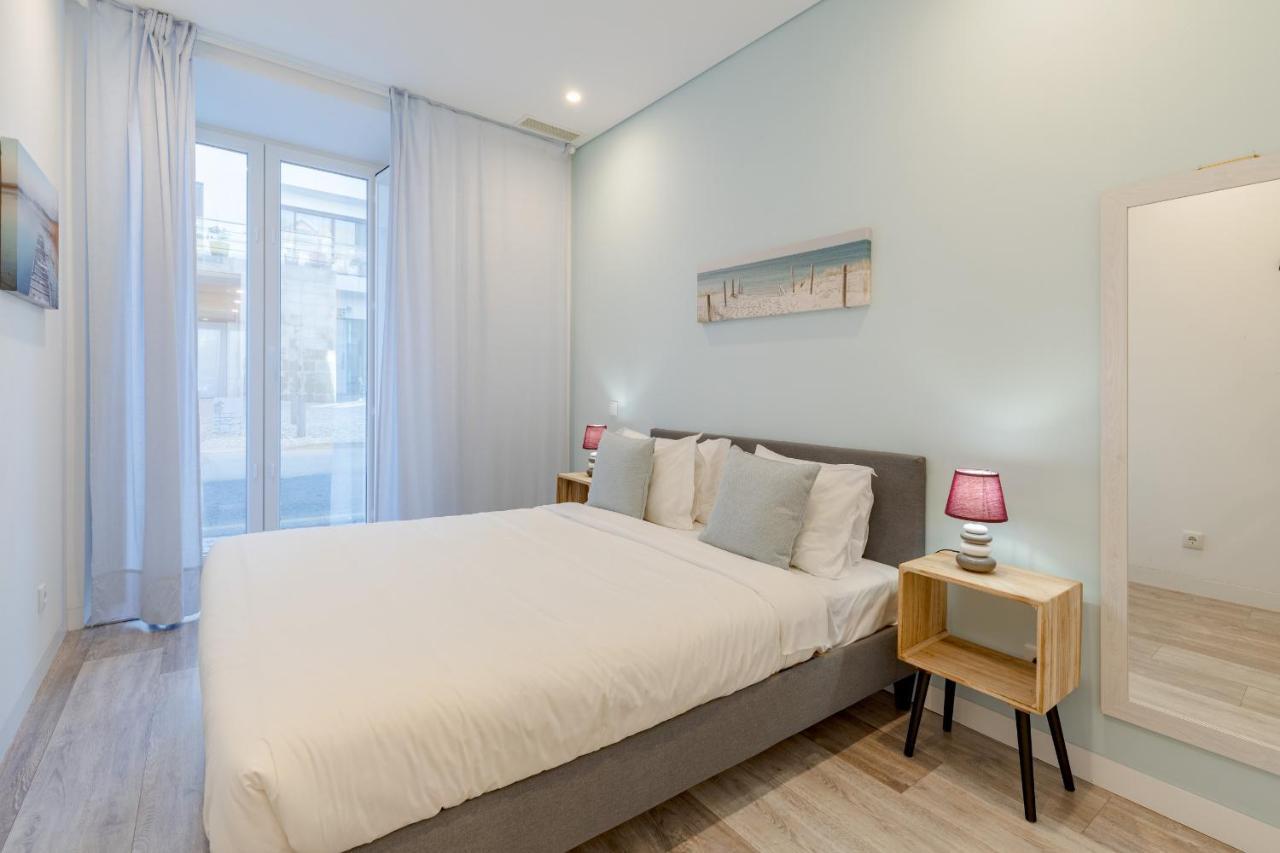 Casa Dagan Apartment Setubal Luaran gambar