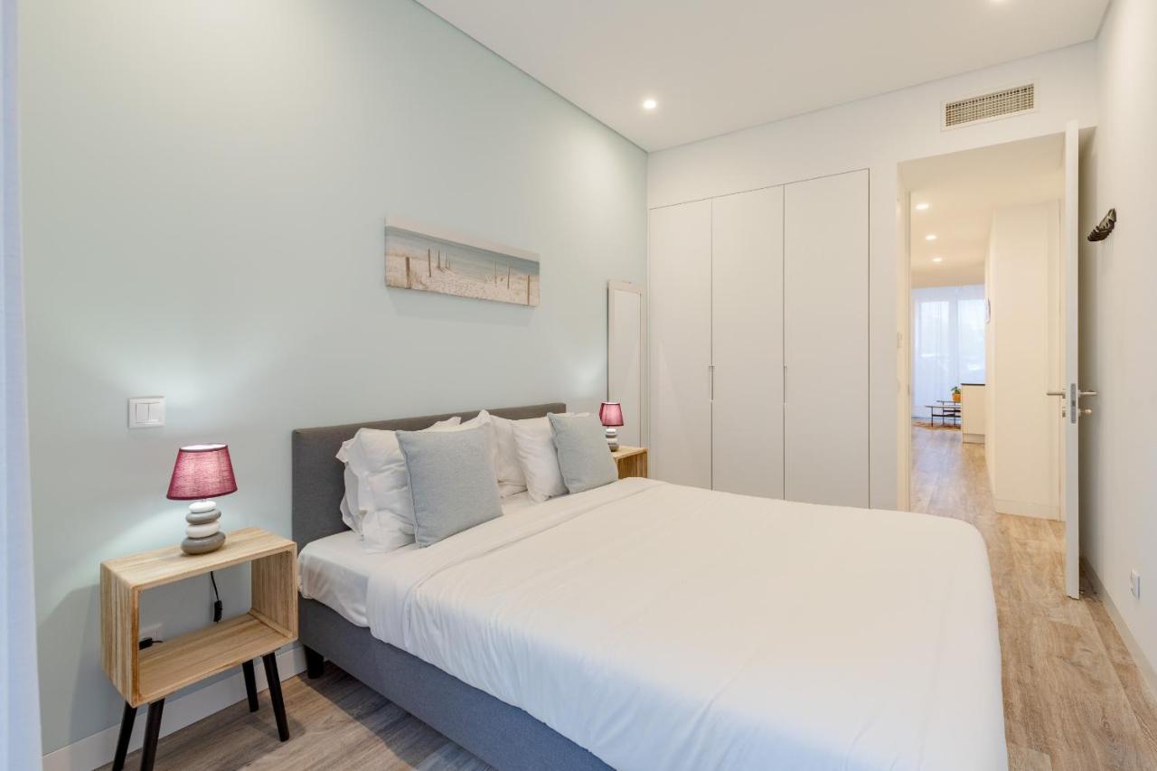 Casa Dagan Apartment Setubal Luaran gambar