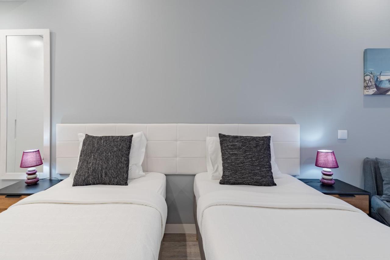 Casa Dagan Apartment Setubal Luaran gambar