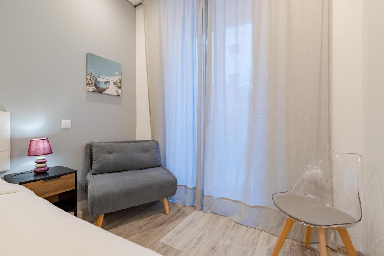 Casa Dagan Apartment Setubal Luaran gambar