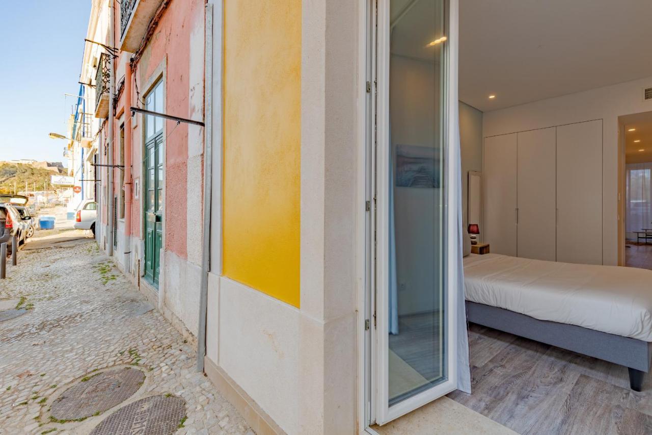 Casa Dagan Apartment Setubal Luaran gambar