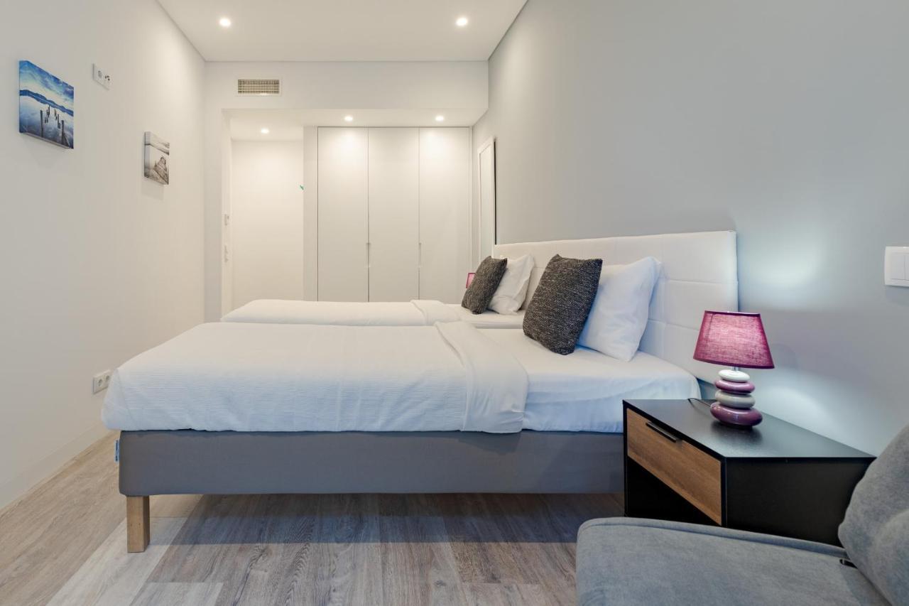 Casa Dagan Apartment Setubal Luaran gambar