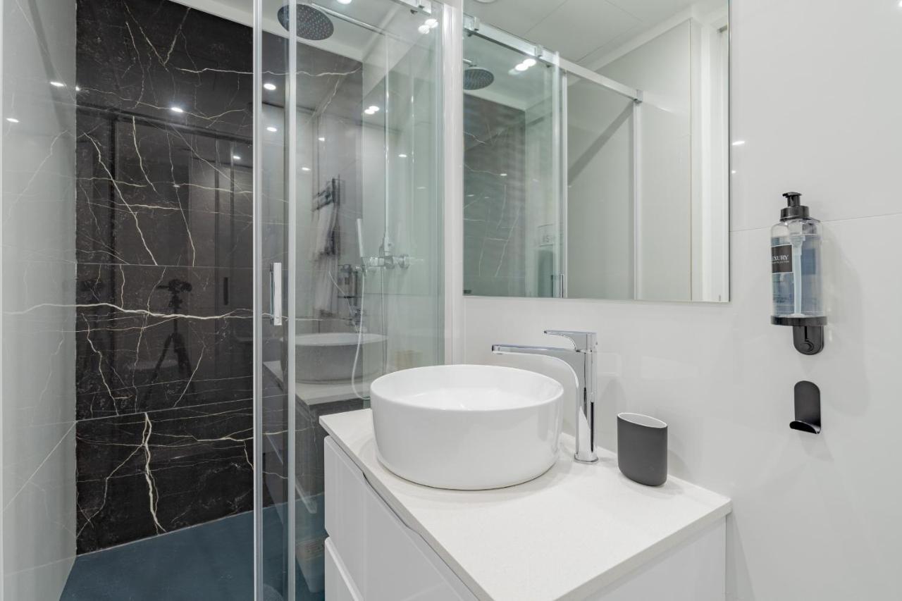 Casa Dagan Apartment Setubal Luaran gambar