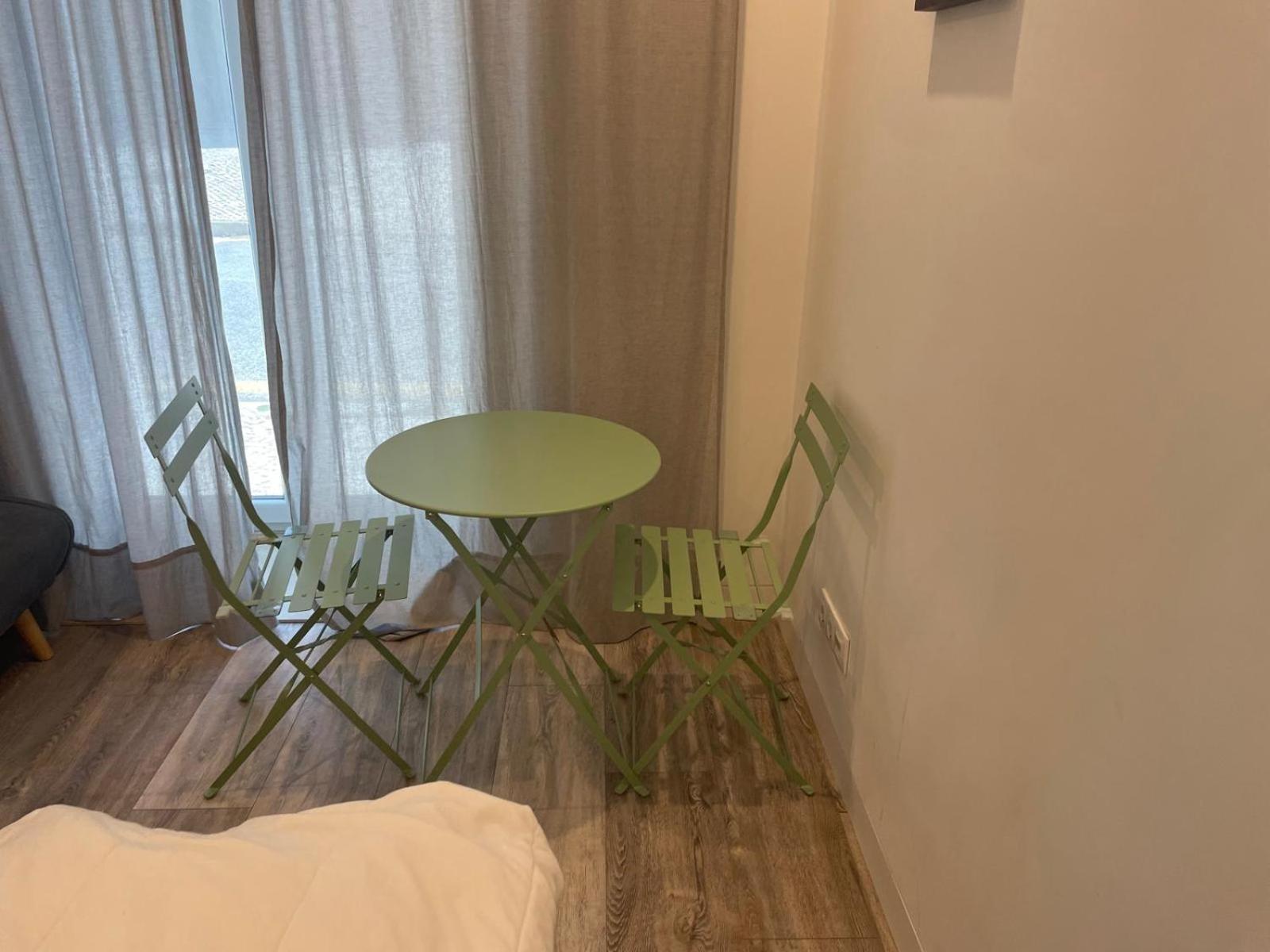 Casa Dagan Apartment Setubal Luaran gambar