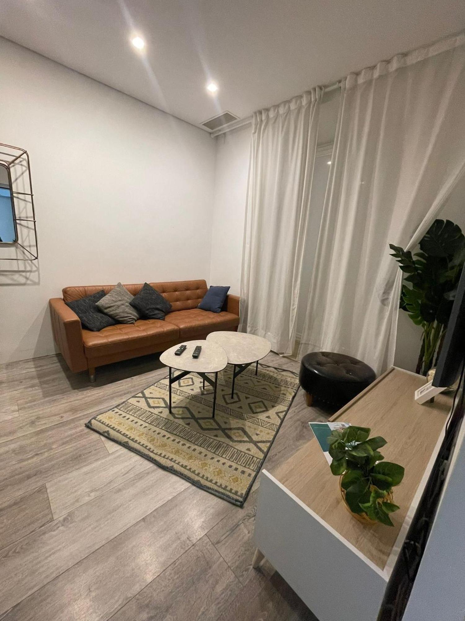Casa Dagan Apartment Setubal Luaran gambar