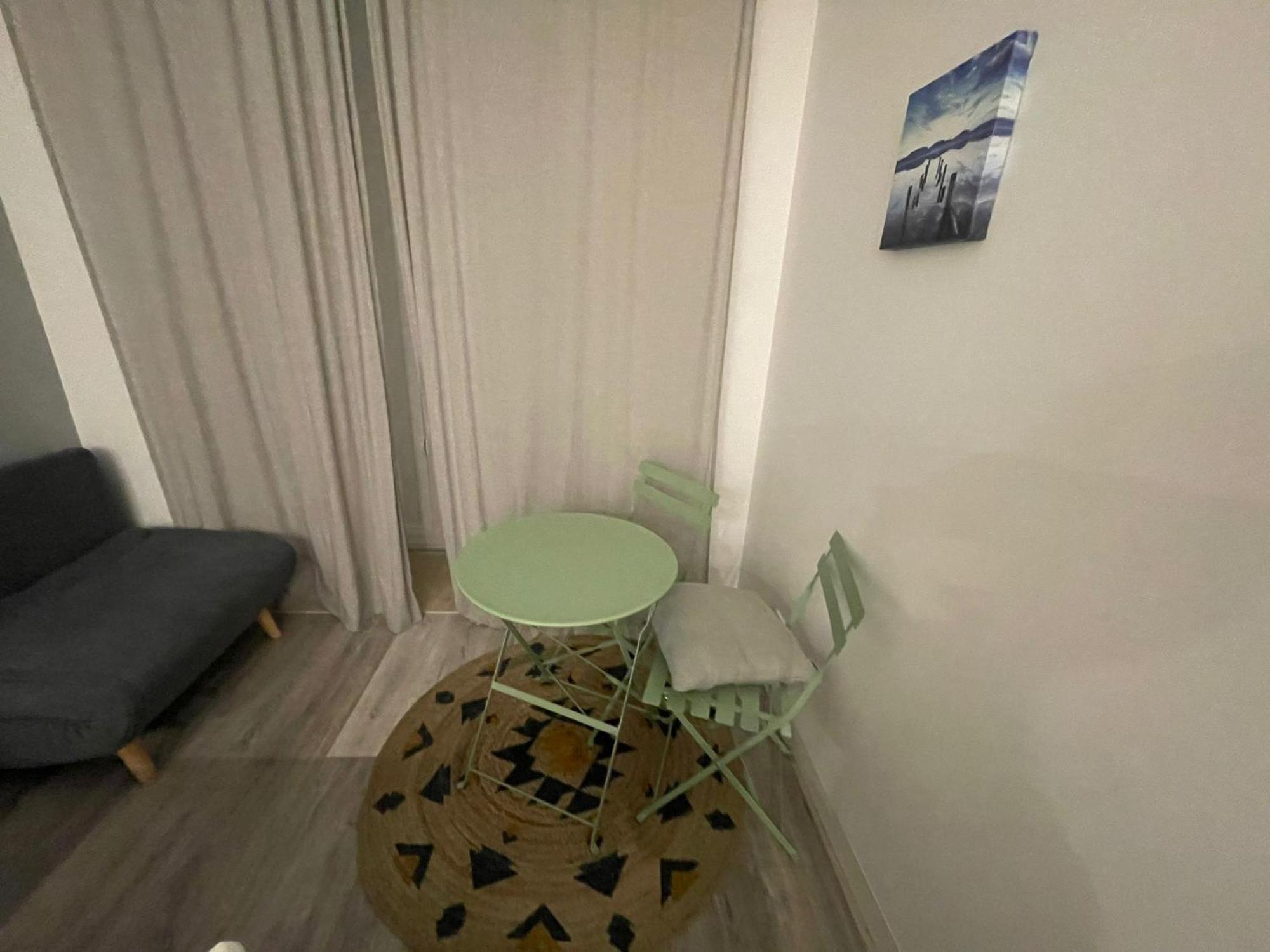 Casa Dagan Apartment Setubal Luaran gambar